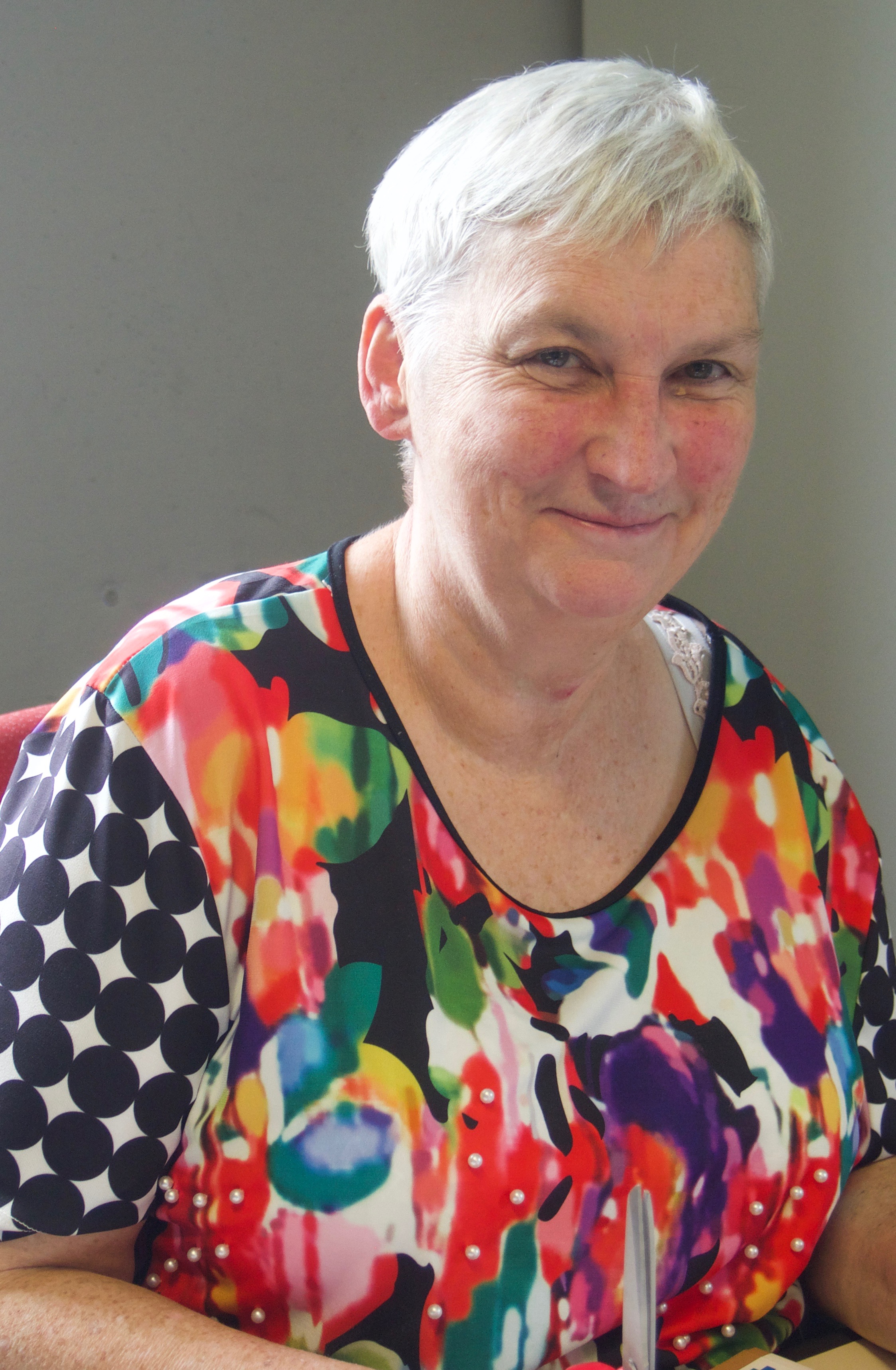 Mme Isabelle Gomez