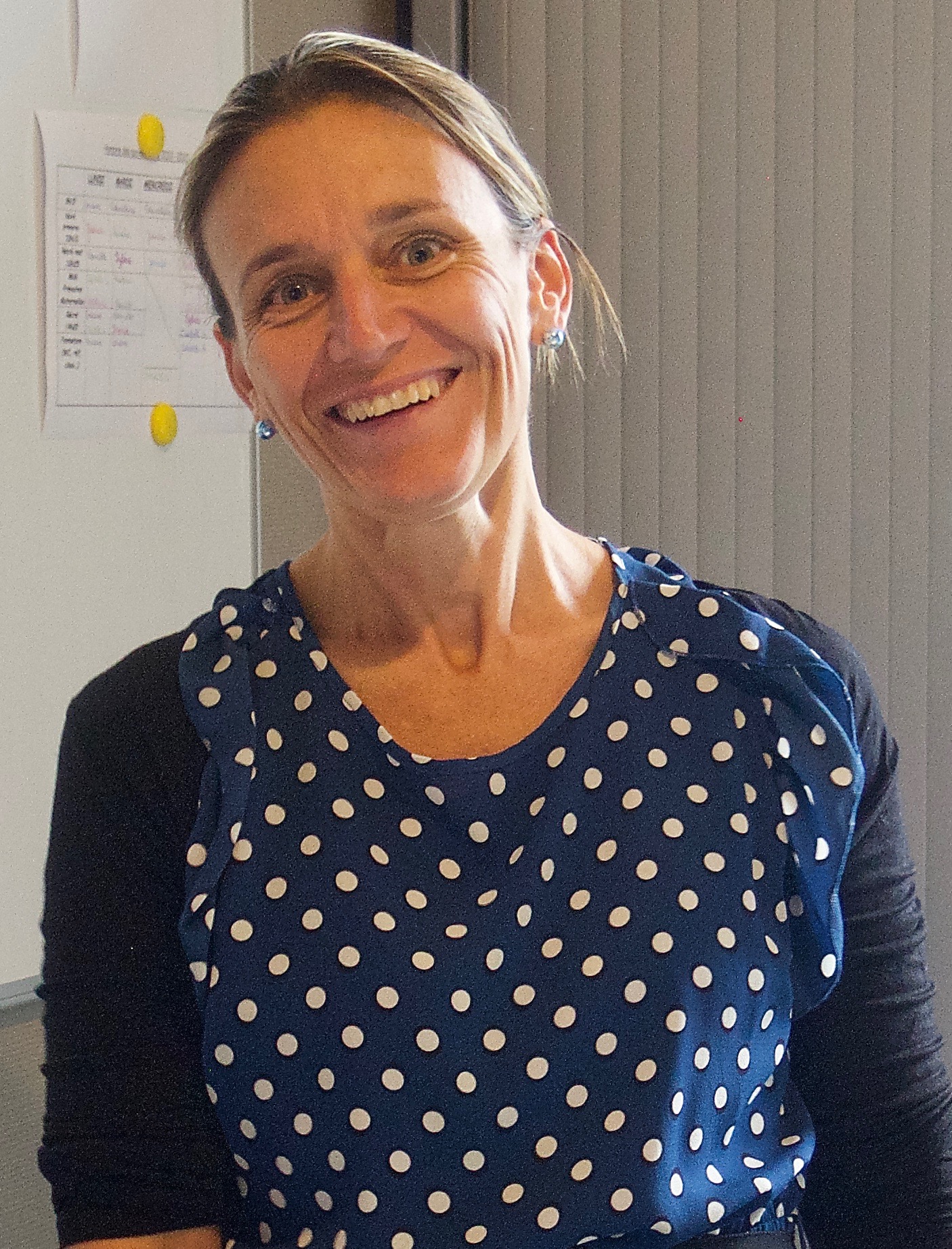 Mme Orianne