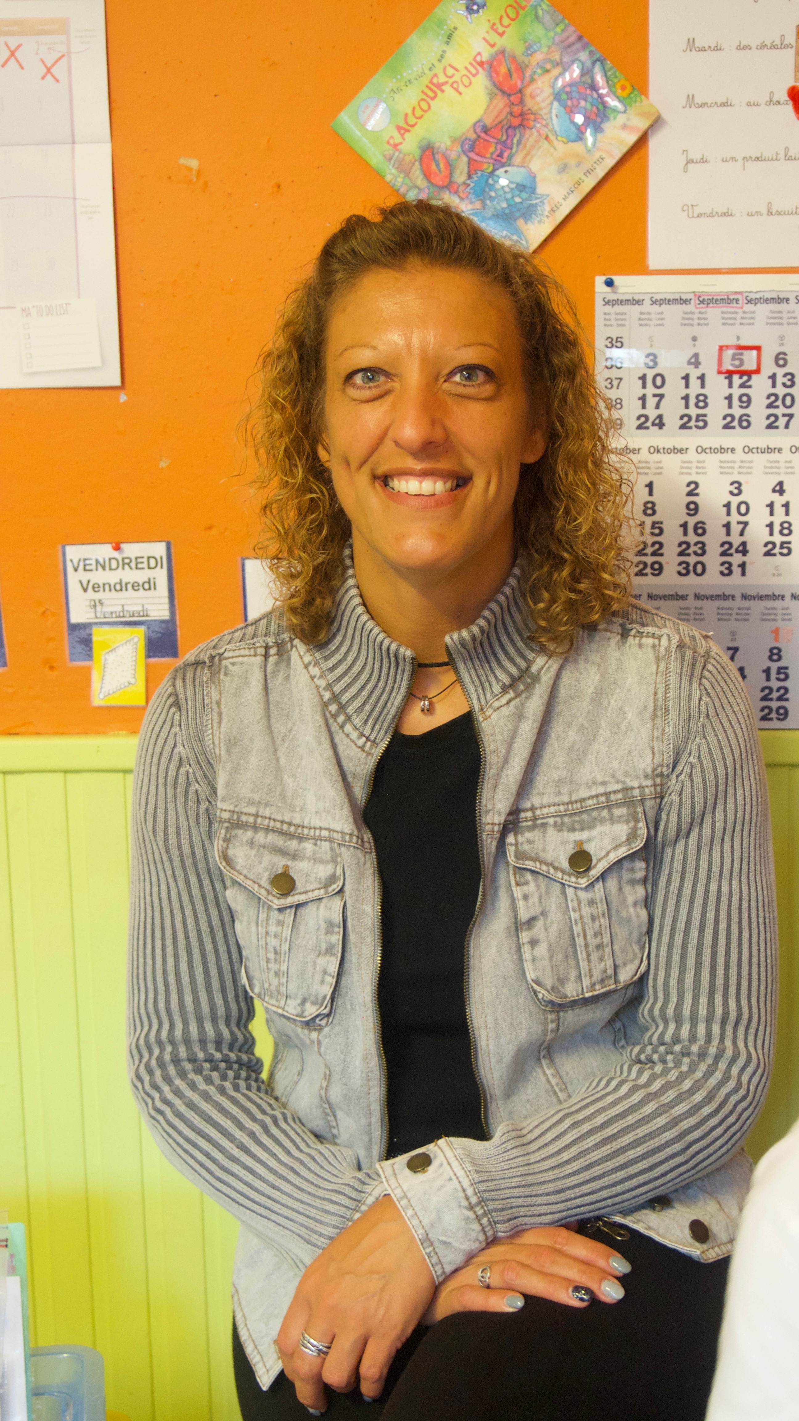 Mme Camille