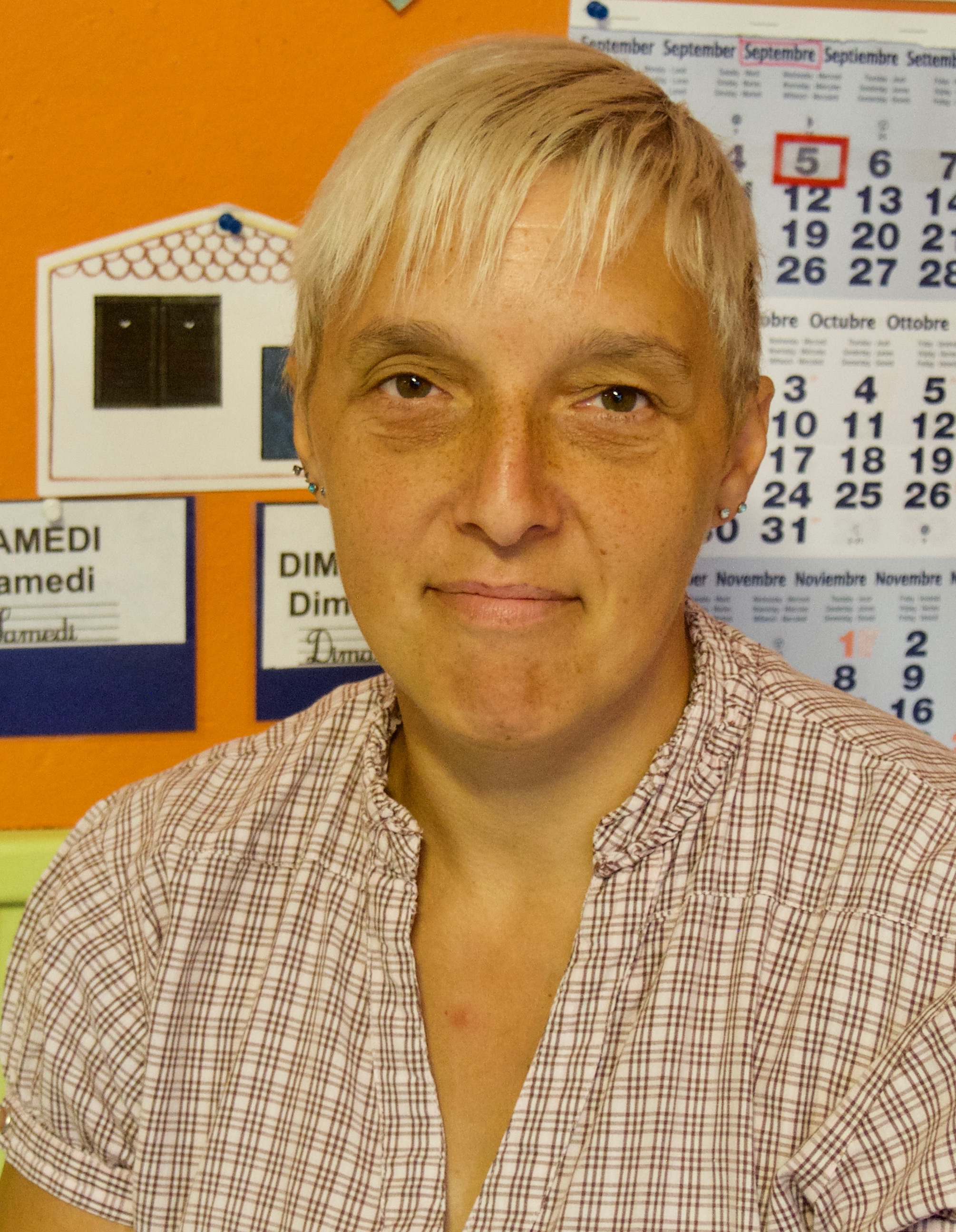 Séverine