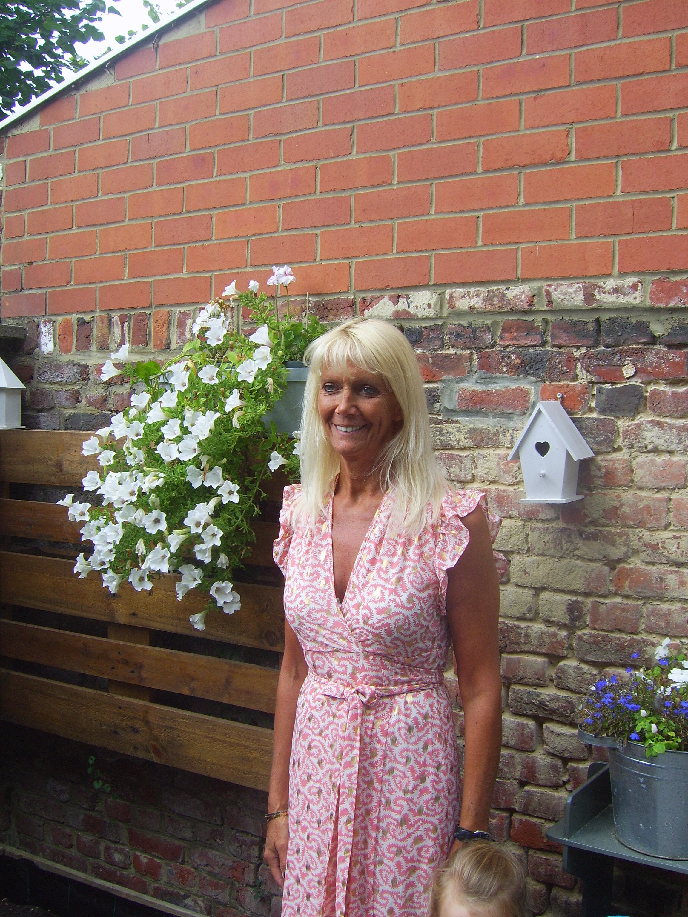 Mme Nathalie